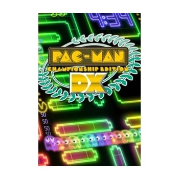 PAC-MAN Championship Edition DX+