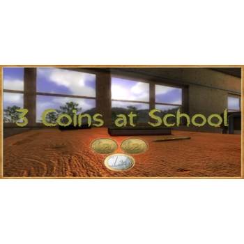 89AM Studio 3 Coins at School (PC)