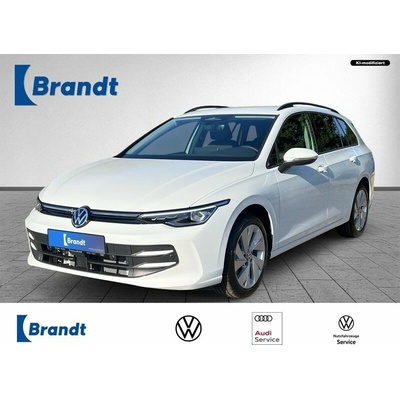 Volkswagen Golf Variant 2.0 TDI DSG Life 110 kW