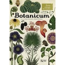 Knihy Botanicum | Alena Ladová