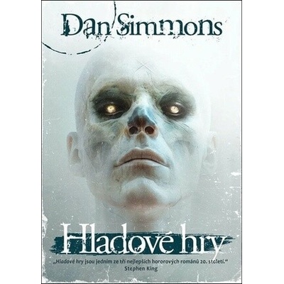 Hladové hry - Carrion Comfort