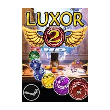 Luxor 2 HD