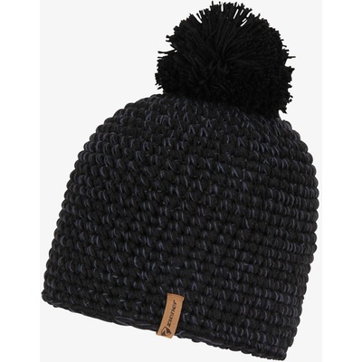 Ziener Intercontinental black/ombre