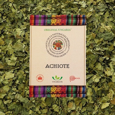 Uncaria Achiote Original 300 g