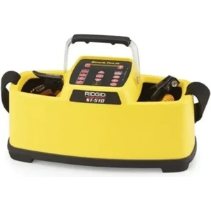 RIDGID Фазомер RIDGID SeekTech ST-510 / 10 W / контактен и индуктивен (21953)