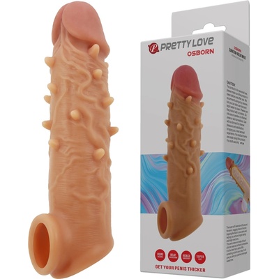 Pretty Love Osborn Penis Sleeve Skin