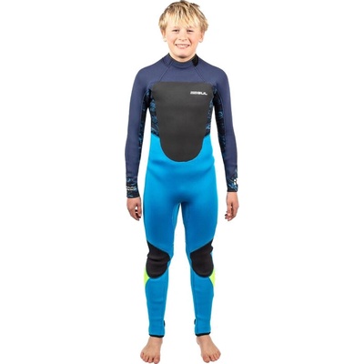 Dětský GUL Response 5/3 Blue Easter/Navy