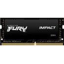 Image 1 of Kingston FURY Impact 16GB DDR5 5600MHz KF556S40IB-16