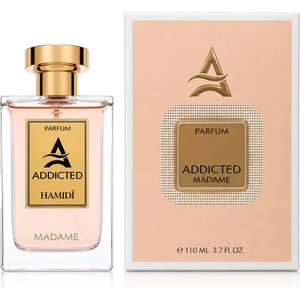 Hamidi Addicted Madame Парфюм 110 ml Парфюми