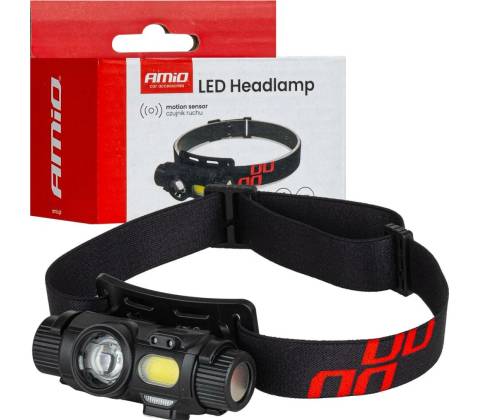 Amio 04662
