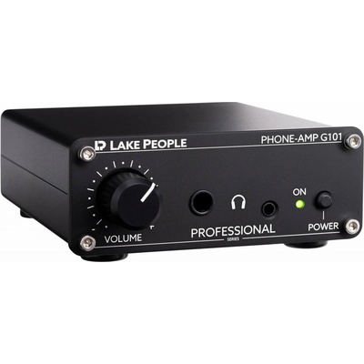 Lake People G101