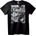 NOONEBRAND Тениска SADBOYZ комикс изкуство - 2XL, White