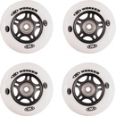 Worker a ložiska Abec-5 chrome 70 mm 82A 4 ks