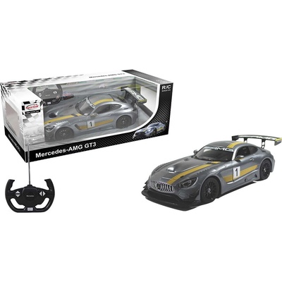 Rastar Кола mercedes amg gt3 performance r/c 1: 14