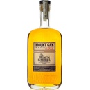 Mount Gay Black Barrel Double Cask Blend 43% 0,7 l (holá láhev)