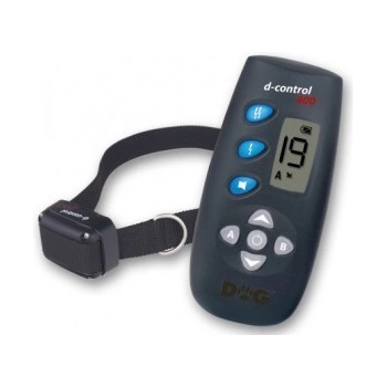 DogTrace d-control 1000