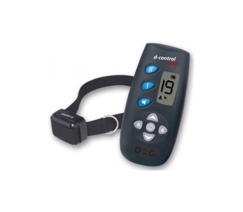 DogTrace d-control 1000