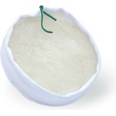 BOLL Kožešina na leštění zavazovací 180mm