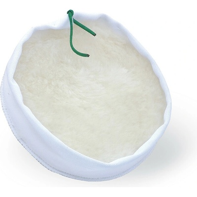 BOLL Kožešina na leštění zavazovací 180mm
