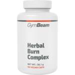 GymBeam Herbal Burn Complex [90 капсули]