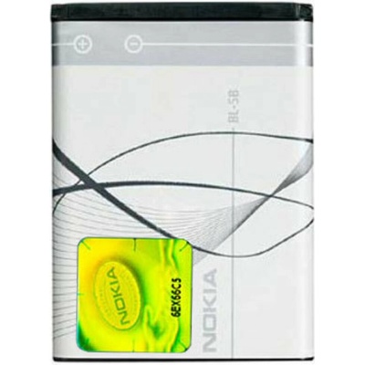 Nokia Li-ion 890mAh BL-5B