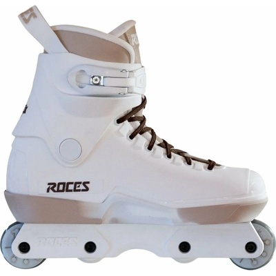 Roces M12 LO Team Cappuccino