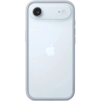 Apple Калъф Apple iPhone Air Bumper - Light Blue mh024 (0195950751406)