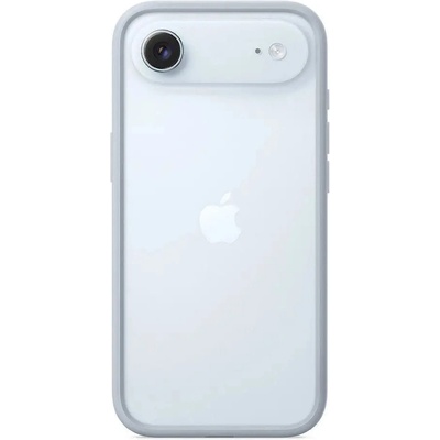 Apple Калъф Apple iPhone Air Bumper - Light Blue mh024 (0195950751406)