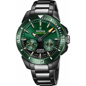 Festina F20646/1 Часовници