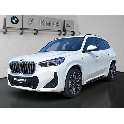 BMW X1 sDrive20d 120 kW