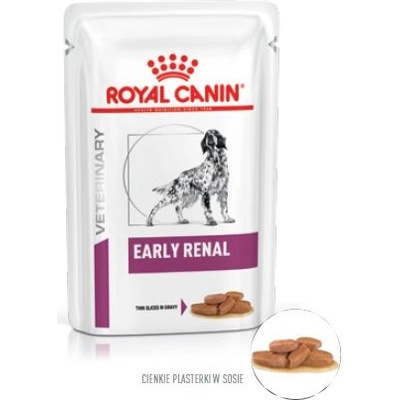 Royal Canin Early Renal 12x100 g