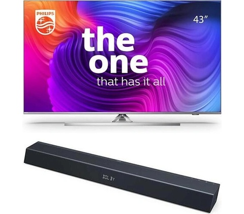 Philips 70PUS8506