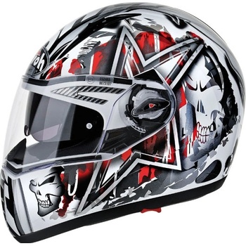 Airoh Pit One XR DYNAMIC