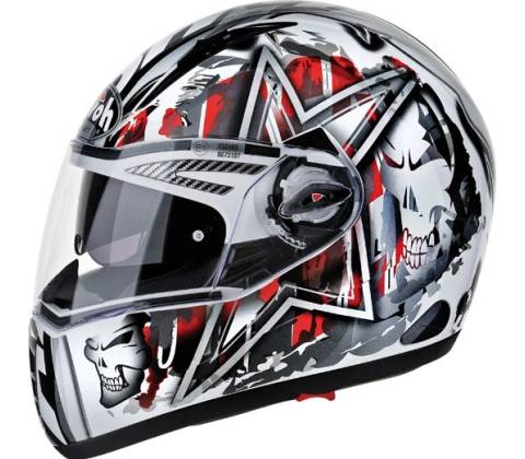 Airoh Pit One XR DYNAMIC
