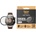 PanzerGlass Стъклен протектор за часовник PanzerGlass за Huawei Watch 4 Pro - Черен