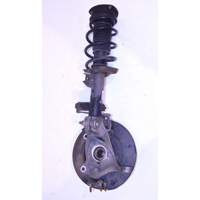 mcperson pravý (těhlice + tlumič) VW Passat B8 3G0 3Q0413031BB 5Q0407258A 5Q0407254A