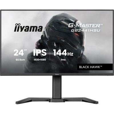 iiyama G-MASTER GB2441HSU-B1