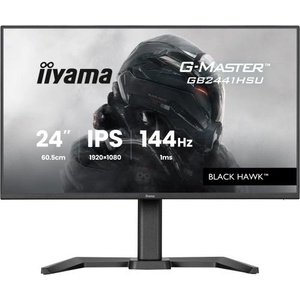 iiyama G-MASTER GB2441HSU-B1 Монитори
