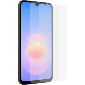 Samsung Защитно фолио Samsung с антирефлексно покритие, 2 броя за Galaxy A18, прозрачно