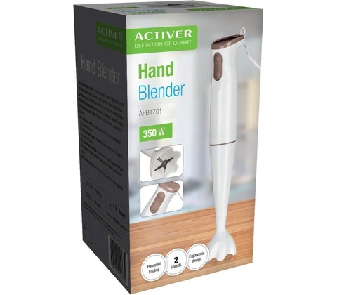 ACTIVER AHB1701