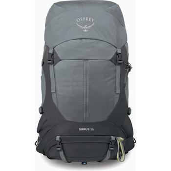 Osprey Дамска туристическа раница Osprey Sirrus 36 l medium grey