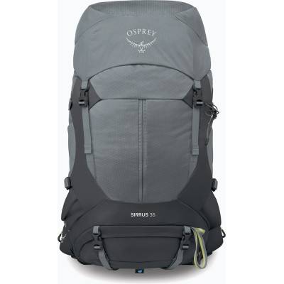 Osprey Дамска туристическа раница Osprey Sirrus 36 l medium grey