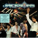 Live! - The Jacksons LP