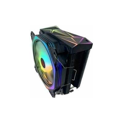 Rampage Octagon C50 ARGB