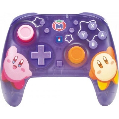 Hori HORIPAD Turbo Kirby Waddle Dee HRSS0105