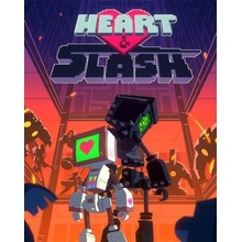 HeartandSlash