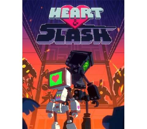 HeartandSlash