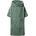 Bongusta Детско пончо за сърф Bongusta Kid's Naram Poncho Surf poncho - Sea Foam / Deep Teal - размер 2-4 years (750-2137-0811)