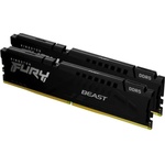 Kingston FURY Beast 16GB (2x8GB) DDR5 6000MHz KF560C36BBEK2-16