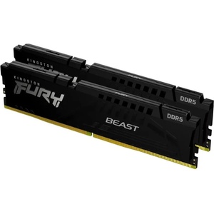 Kingston FURY Beast 16GB (2x8GB) DDR5 6000MHz KF560C36BBEK2-16